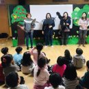 인형극 <토끼 뻥튀기> 이미지