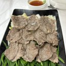 청호동사골칼국수