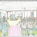 대한민국 상이군경회 북구지회 이미지