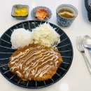 효돈수제돈까스