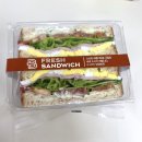 파리바게뜨문래역점 | 문래역 파리바게뜨, 통밀햄에그샌드위치