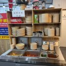 월천지구 | 아산 배방 북수리 월천지구 맛집 해장대장얼큰뼈다구 뼈전골 감자탕 후기 수제비사리 추천