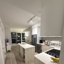 Yonge/Royal Orchard 1+den (07/26-08/28) Sublet - Fully furnished 이미지