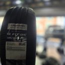 세계모터스 | 부산 금정구 타이어 교체, 차경모터스에서 꼼꼼하게! (삼성 SM3 라우펜 타이어 장착 후기)