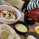 불닭발땡초동대문엽기떡볶이 유천점