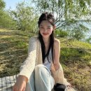 모아 붙임머리 네이버블로그
