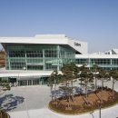 군산예술의전당(대공연장) 이미지