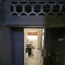제이콥 | 대구 동구 방충망 교체 가게 분위기 살린 롤 미세망 시공