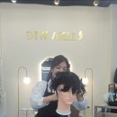 비앤에스 | 청주가발 리나가발&amp;비앤에스 방문 후기, 자연스러운 맞춤 가발 추천