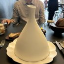 다비드 | 파리 미슐랭 2스타 다비드 뚜땅 런치 후기