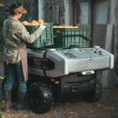 대동농기계 | "농기계 운반차 이제는 로봇으로?" 대동 RT100 운반 로봇 후기