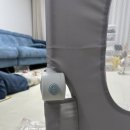 니즈 | &#34;엄마 무서워&#34; 새벽 알람 OFF! 6살 아들 밤샘 탈출 막은 [니즈솔브 침대가드] 후기