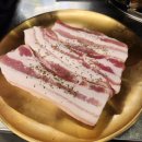 새벽카센타 | 제주시청 맛집 금돈상회에서 흑돼지의 참맛을 경험하고 왔어요~