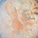 얼큰칼국수 이미지