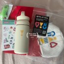 청룡작은도서관 | ✌️따수운 연말 소액 기부 인증 | 해피빈 기부 약속 이벤트 당첨 자발적 후기 | 러빙핸즈 소개