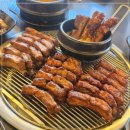인생극장쪽갈비 - 예산군 청사로192번길 20 | 인생극장쪽갈비