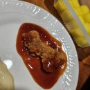 걸작떡볶이치킨전주고사점 | 전주 객사 맛집 걸작떡볶이치킨 전주고사점 국물떡닭세트 포장후기