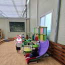 제주작은별 | 딸기 케이크 만들고 시식까지!아이랑 제주 실내 딸기 따기 체험학습 , 제주시 애월 제주별딸기 방문후기