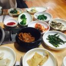 고인돌 쌈밥 이미지