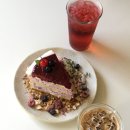 전주 객리단길 카페 가비마실 이쁜 케이크 맛집 데이트 추천
