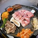 조선부뚜막 파주 금촌점_금촌 삼겹살 맛집
