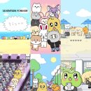틴 이미지