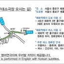 동숭무대 소극장 Daum카페