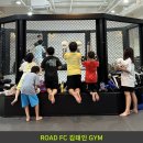 인더핏피트니스 | 격투기/김해24시헬스장/내외동헬스] 제대로 운동하고싶다면 바로 로드FC김태인짐&amp;인더핏피트니스입니다!
