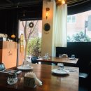 레오네식탁 이미지