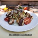 코아출장부페