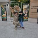 주니삼촌 공룡애니멀쇼 시즌2 이미지