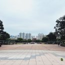 평촌중앙공원 입구 이미지