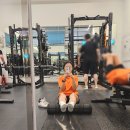 바로피트니스 골프아카데미 용인수지점 | 수지 헬스장 추천 엠투엠 피트니스 유타워점 직장인 운동 후기