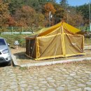 수승대 오토캠핑장 이미지