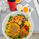 지에스25 평촌하이필드점 | 안양 평촌 맛집 안양 샐러드 이푸포케&amp;샐러드