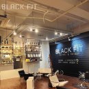 BLACK FIT | 삼향읍헬스장 무안헬스 목포헬스 남악헬스 PT 피티 BLACK FIT 가격 주차 후기