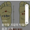 ~맨발로 자갈밭을 걸어서 만병을 통치하자 이미지