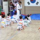 용인대 명상 태권도장 이미지