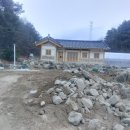 함양-4 | 함양포크레인,안의포크레인 사용후기 Part_4