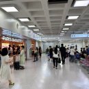 파리바게뜨공항 이미지