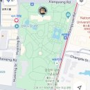 WOW모텔(와우모텔) | [왕복 10만원 대만여행] 타이베이 숙소 추천 / 써니 호스텔 / 288공원 / 영화두장대왕