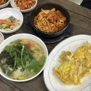 전풍손칼국수 | 전주 서신동 맛집 전풍손칼국수
