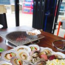 신해물칼국수 | [영덕여행] 비오고 흐린 날 영덕 맛집 신해물칼국수&조개구이