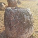 항아리 평원 Plain of the Jars 이미지