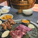 여의도역고기집 식당돈 솔직후기 이베리코 꽃목살 늑간살 황제살