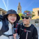 지M Tourist Hostel | [산티아고 순례길] 6일차 : 에스테야에서 로스 아르코스(이라체 수도원 무료 와인 식수대, 바르, 성당 등)