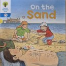 On the Sand 이미지