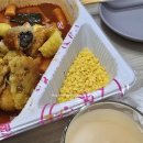 스텔라떡볶이서울송파 | 성북 떡볶이 배달 스텔라떡볶이 서울성신여대점 내돈내먹 솔직후기