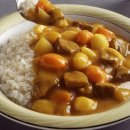 유연카레 이미지