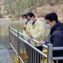 유수지 감시 이미지